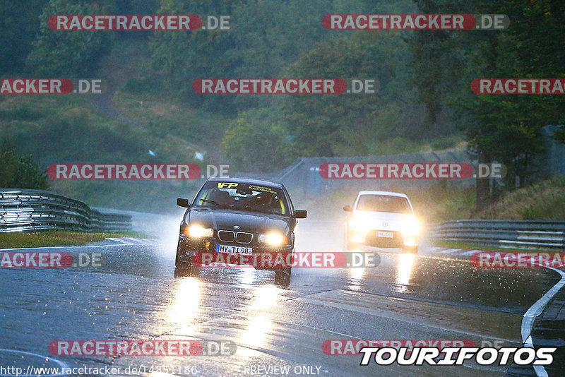 Bild #14851186 - Touristenfahrten Nürburgring Nordschleife (05.10.2021)