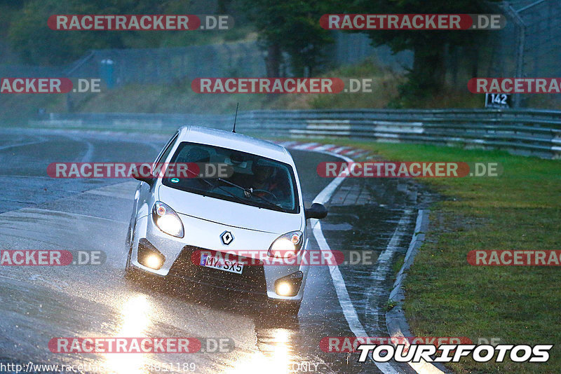 Bild #14851189 - Touristenfahrten Nürburgring Nordschleife (05.10.2021)