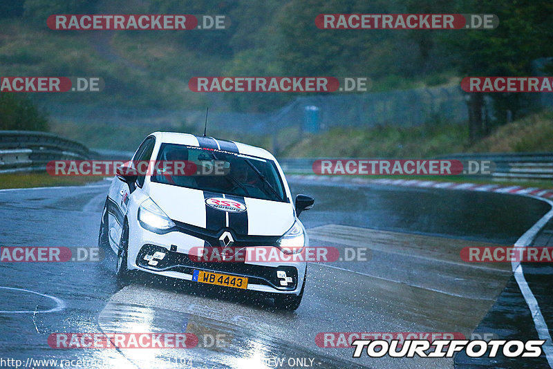 Bild #14851194 - Touristenfahrten Nürburgring Nordschleife (05.10.2021)