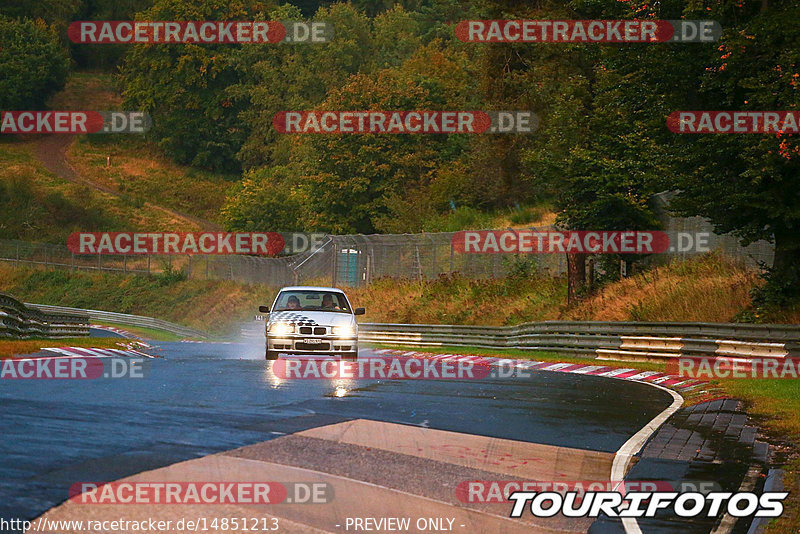 Bild #14851213 - Touristenfahrten Nürburgring Nordschleife (05.10.2021)