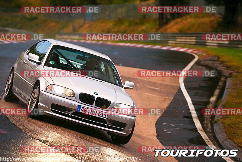 Bild #14851223 - Touristenfahrten Nürburgring Nordschleife (05.10.2021)