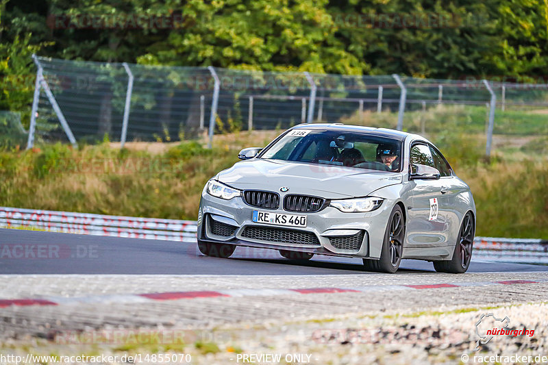 Bild #14855070 - SPORTFAHRERTRAINING NORDSCHLEIFE XL (04.10.2021)