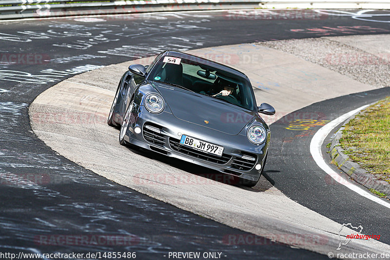 Bild #14855486 - SPORTFAHRERTRAINING NORDSCHLEIFE XL (04.10.2021)