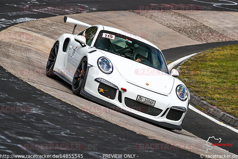 Bild #14855545 - SPORTFAHRERTRAINING NORDSCHLEIFE XL (04.10.2021)