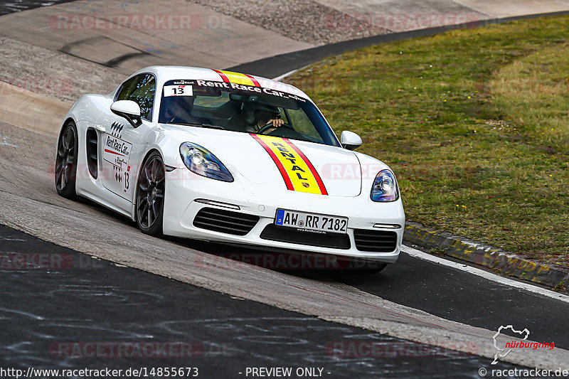 Bild #14855673 - SPORTFAHRERTRAINING NORDSCHLEIFE XL (04.10.2021)