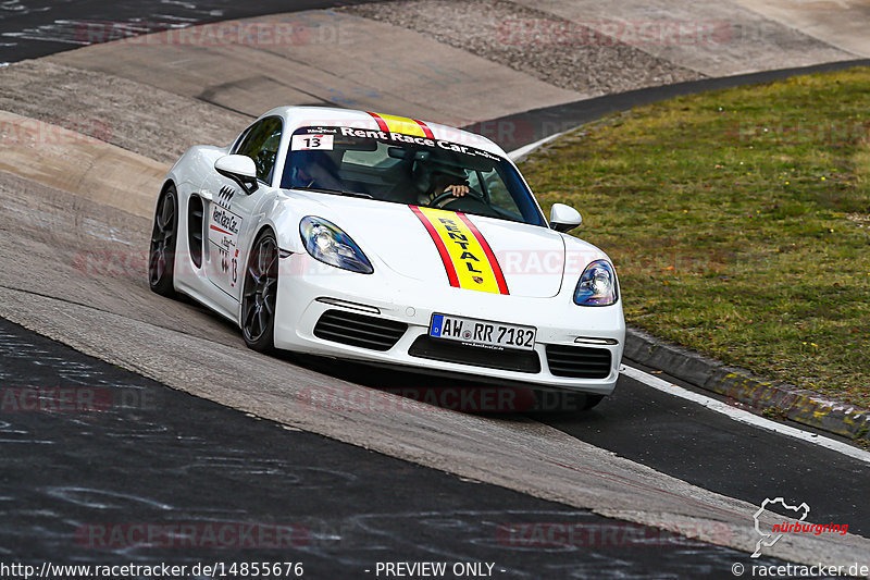 Bild #14855676 - SPORTFAHRERTRAINING NORDSCHLEIFE XL (04.10.2021)