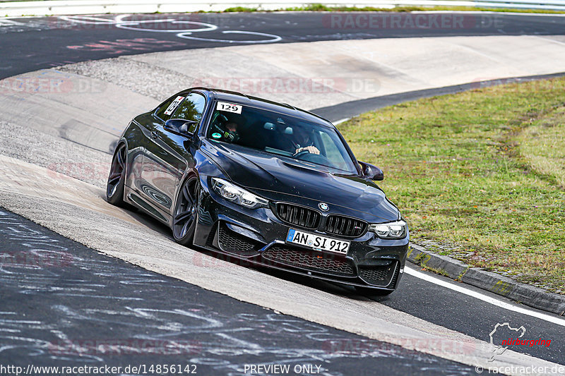 Bild #14856142 - SPORTFAHRERTRAINING NORDSCHLEIFE XL (04.10.2021)