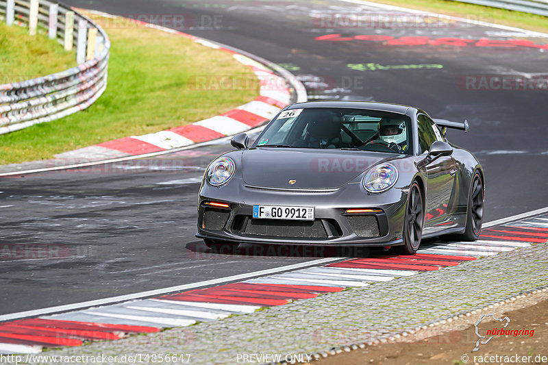 Bild #14856647 - SPORTFAHRERTRAINING NORDSCHLEIFE XL (04.10.2021)