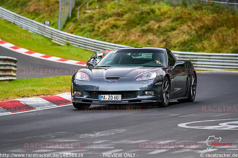 Bild #14856839 - SPORTFAHRERTRAINING NORDSCHLEIFE XL (04.10.2021)