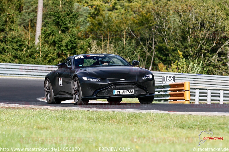 Bild #14856870 - SPORTFAHRERTRAINING NORDSCHLEIFE XL (04.10.2021)