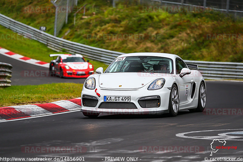 Bild #14856901 - SPORTFAHRERTRAINING NORDSCHLEIFE XL (04.10.2021)