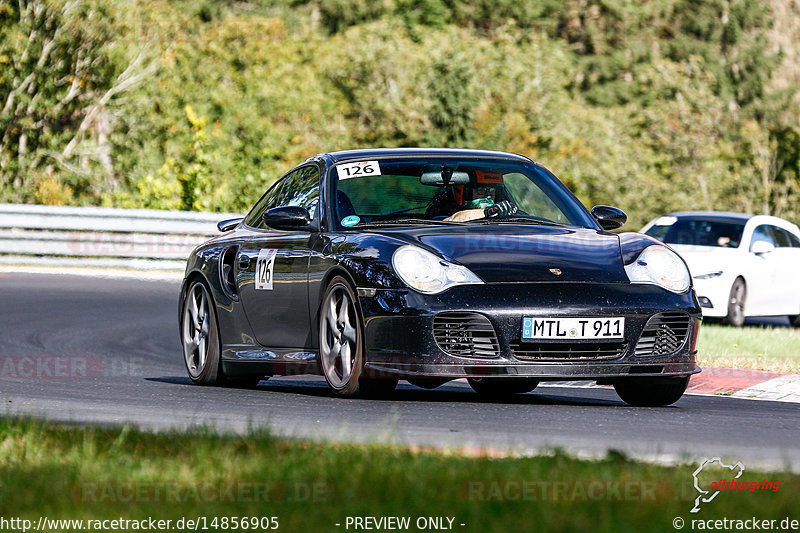 Bild #14856905 - SPORTFAHRERTRAINING NORDSCHLEIFE XL (04.10.2021)