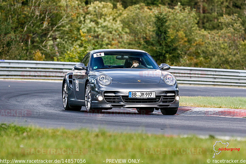 Bild #14857056 - SPORTFAHRERTRAINING NORDSCHLEIFE XL (04.10.2021)