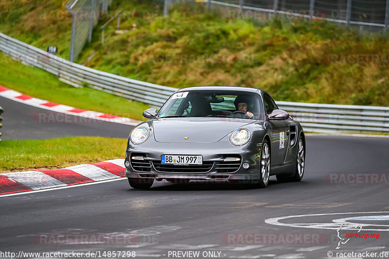 Bild #14857298 - SPORTFAHRERTRAINING NORDSCHLEIFE XL (04.10.2021)