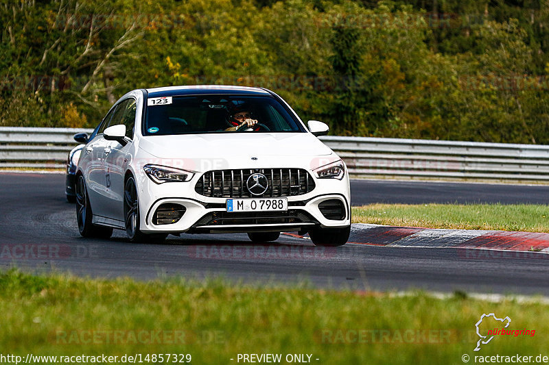 Bild #14857329 - SPORTFAHRERTRAINING NORDSCHLEIFE XL (04.10.2021)