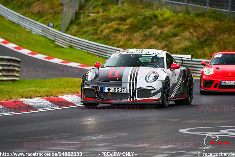 Bild #14857338 - SPORTFAHRERTRAINING NORDSCHLEIFE XL (04.10.2021)