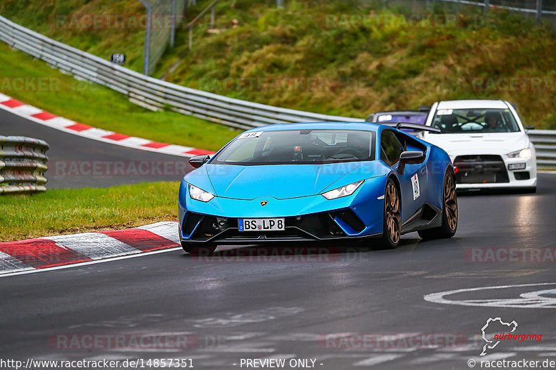 Bild #14857351 - SPORTFAHRERTRAINING NORDSCHLEIFE XL (04.10.2021)