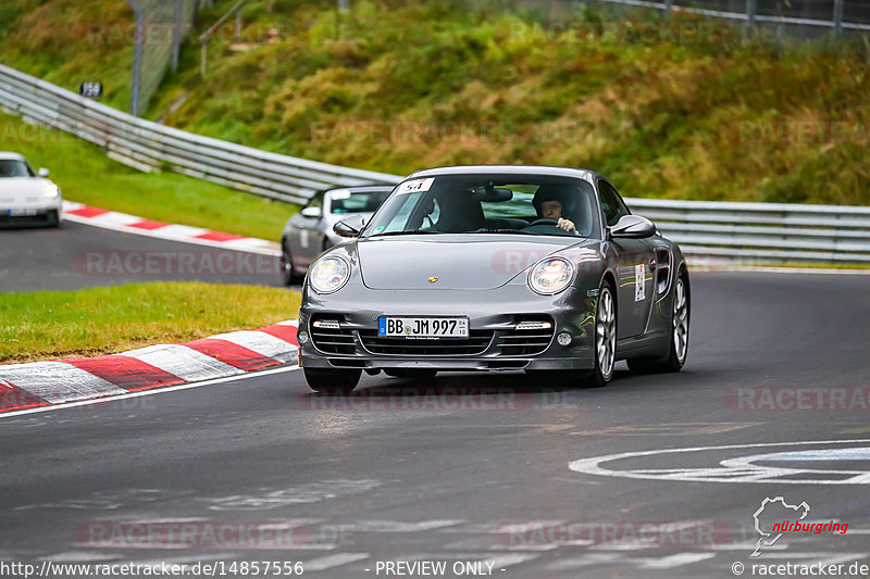 Bild #14857556 - SPORTFAHRERTRAINING NORDSCHLEIFE XL (04.10.2021)