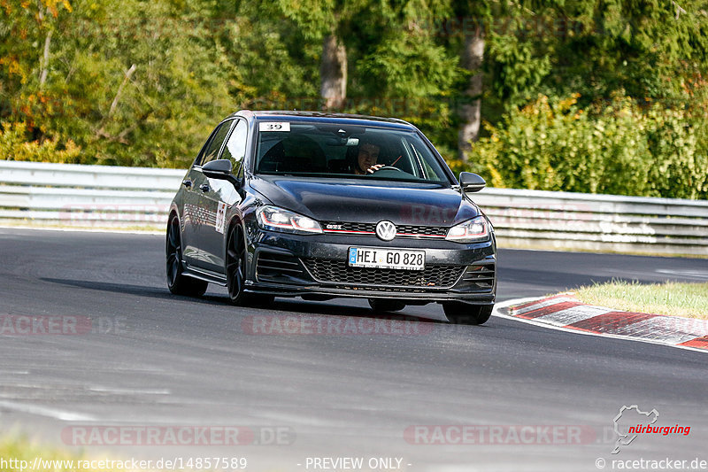 Bild #14857589 - SPORTFAHRERTRAINING NORDSCHLEIFE XL (04.10.2021)