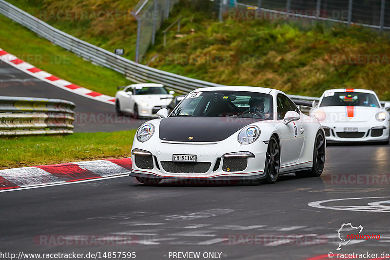 Bild #14857595 - SPORTFAHRERTRAINING NORDSCHLEIFE XL (04.10.2021)