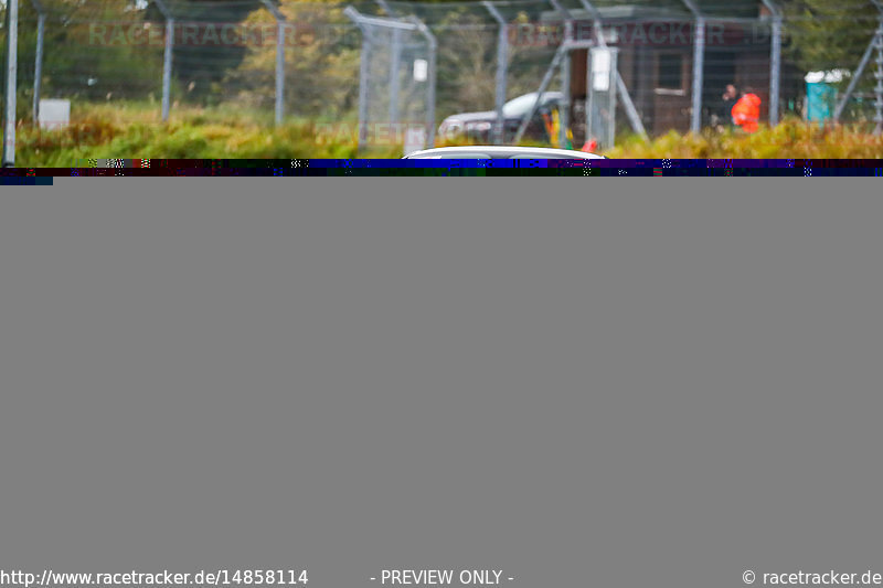 Bild #14858114 - SPORTFAHRERTRAINING NORDSCHLEIFE XL (04.10.2021)