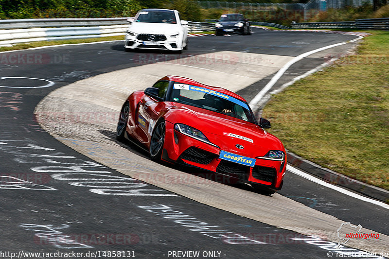 Bild #14858131 - SPORTFAHRERTRAINING NORDSCHLEIFE XL (04.10.2021)