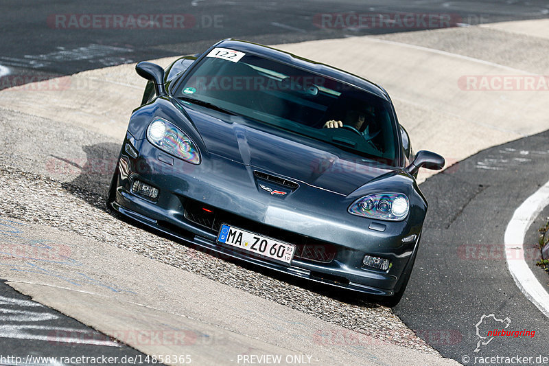 Bild #14858365 - SPORTFAHRERTRAINING NORDSCHLEIFE XL (04.10.2021)