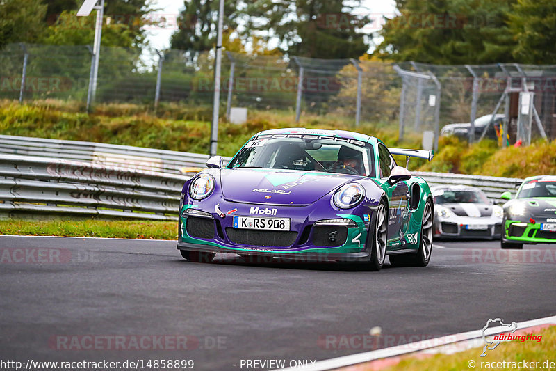 Bild #14858899 - SPORTFAHRERTRAINING NORDSCHLEIFE XL (04.10.2021)