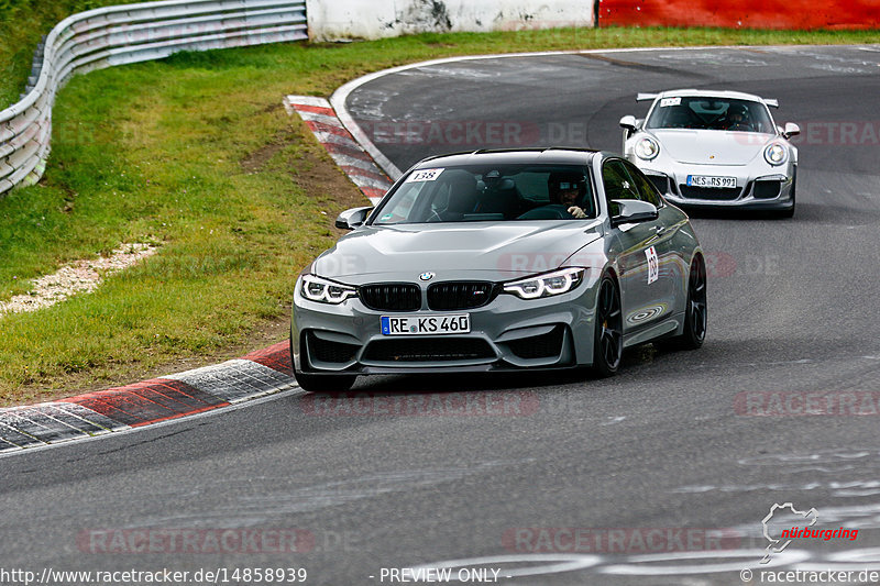 Bild #14858939 - SPORTFAHRERTRAINING NORDSCHLEIFE XL (04.10.2021)