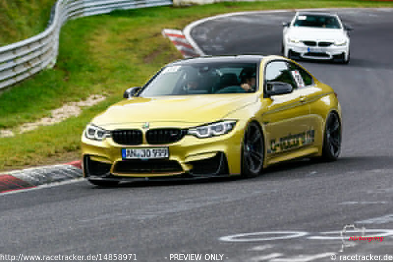 Bild #14858971 - SPORTFAHRERTRAINING NORDSCHLEIFE XL (04.10.2021)