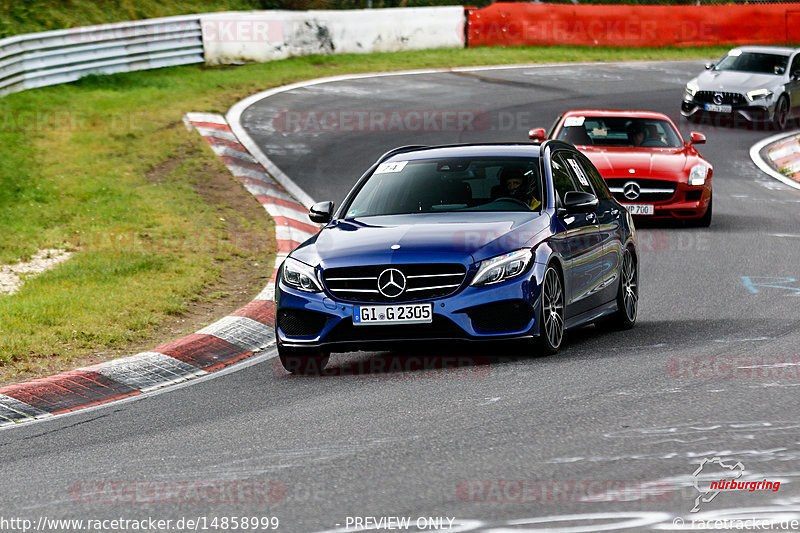 Bild #14858999 - SPORTFAHRERTRAINING NORDSCHLEIFE XL (04.10.2021)