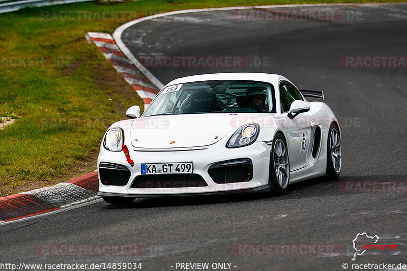 Bild #14859034 - SPORTFAHRERTRAINING NORDSCHLEIFE XL (04.10.2021)