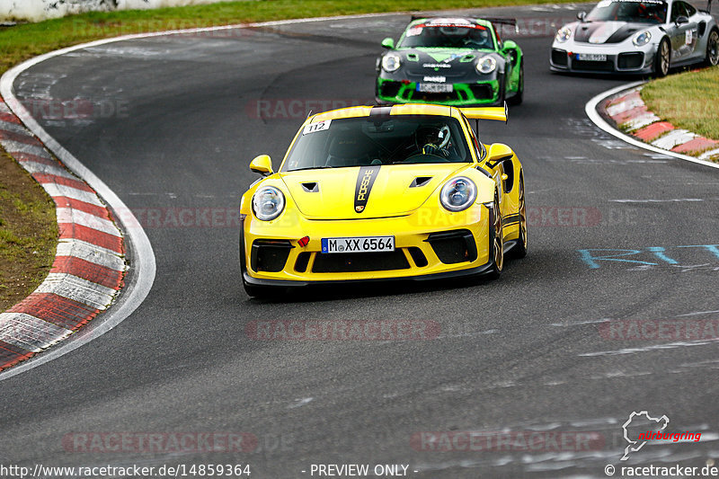 Bild #14859364 - SPORTFAHRERTRAINING NORDSCHLEIFE XL (04.10.2021)