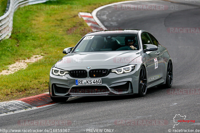 Bild #14859367 - SPORTFAHRERTRAINING NORDSCHLEIFE XL (04.10.2021)