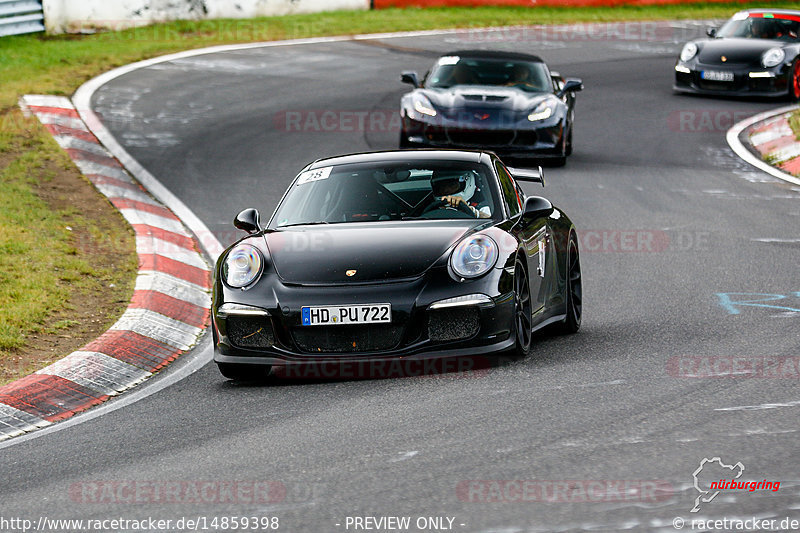 Bild #14859398 - SPORTFAHRERTRAINING NORDSCHLEIFE XL (04.10.2021)