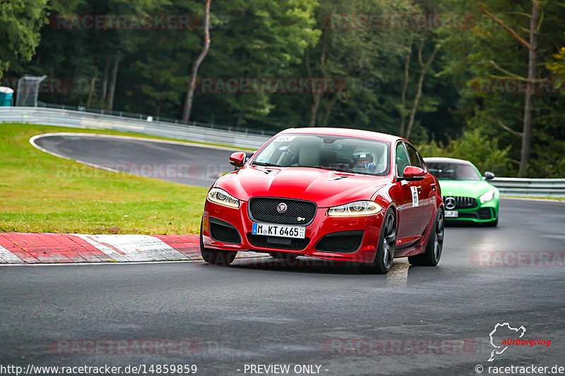 Bild #14859859 - SPORTFAHRERTRAINING NORDSCHLEIFE XL (04.10.2021)