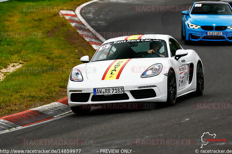 Bild #14859977 - SPORTFAHRERTRAINING NORDSCHLEIFE XL (04.10.2021)