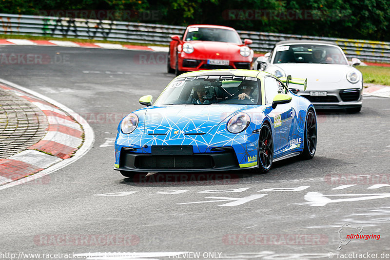 Bild #14860016 - SPORTFAHRERTRAINING NORDSCHLEIFE XL (04.10.2021)