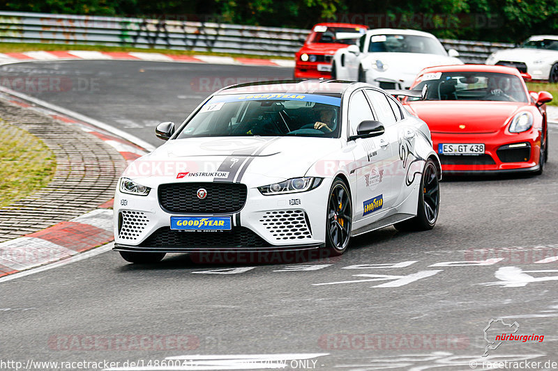 Bild #14860041 - SPORTFAHRERTRAINING NORDSCHLEIFE XL (04.10.2021)