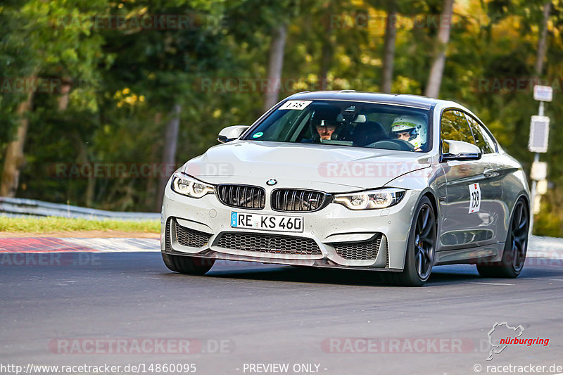 Bild #14860095 - SPORTFAHRERTRAINING NORDSCHLEIFE XL (04.10.2021)