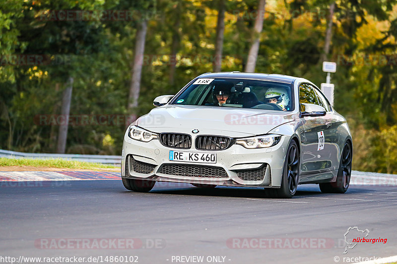 Bild #14860102 - SPORTFAHRERTRAINING NORDSCHLEIFE XL (04.10.2021)