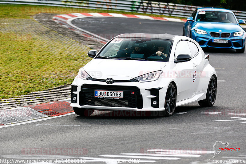 Bild #14860118 - SPORTFAHRERTRAINING NORDSCHLEIFE XL (04.10.2021)