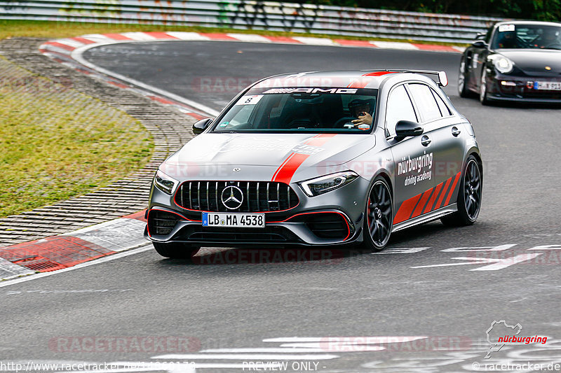 Bild #14860178 - SPORTFAHRERTRAINING NORDSCHLEIFE XL (04.10.2021)