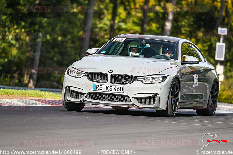 Bild #14860499 - SPORTFAHRERTRAINING NORDSCHLEIFE XL (04.10.2021)