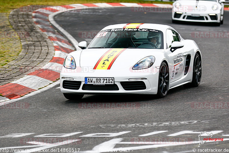 Bild #14860517 - SPORTFAHRERTRAINING NORDSCHLEIFE XL (04.10.2021)