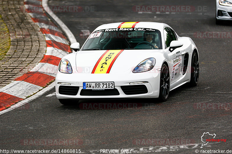 Bild #14860815 - SPORTFAHRERTRAINING NORDSCHLEIFE XL (04.10.2021)