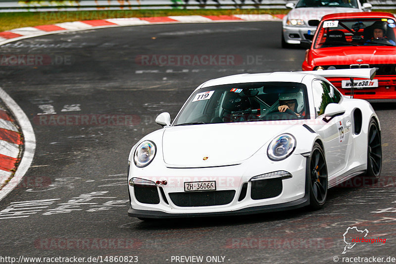 Bild #14860823 - SPORTFAHRERTRAINING NORDSCHLEIFE XL (04.10.2021)