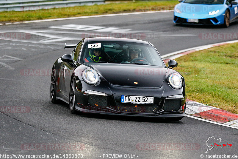 Bild #14860873 - SPORTFAHRERTRAINING NORDSCHLEIFE XL (04.10.2021)