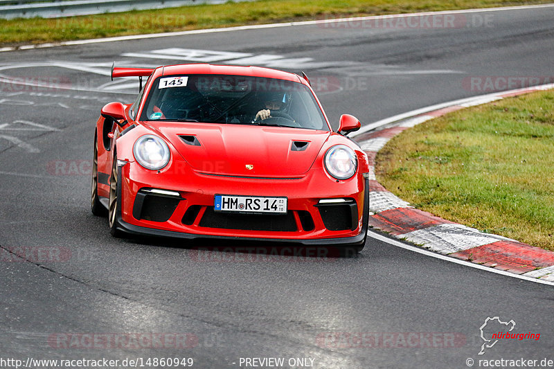 Bild #14860949 - SPORTFAHRERTRAINING NORDSCHLEIFE XL (04.10.2021)