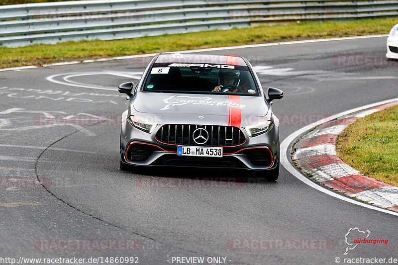 Bild #14860992 - SPORTFAHRERTRAINING NORDSCHLEIFE XL (04.10.2021)